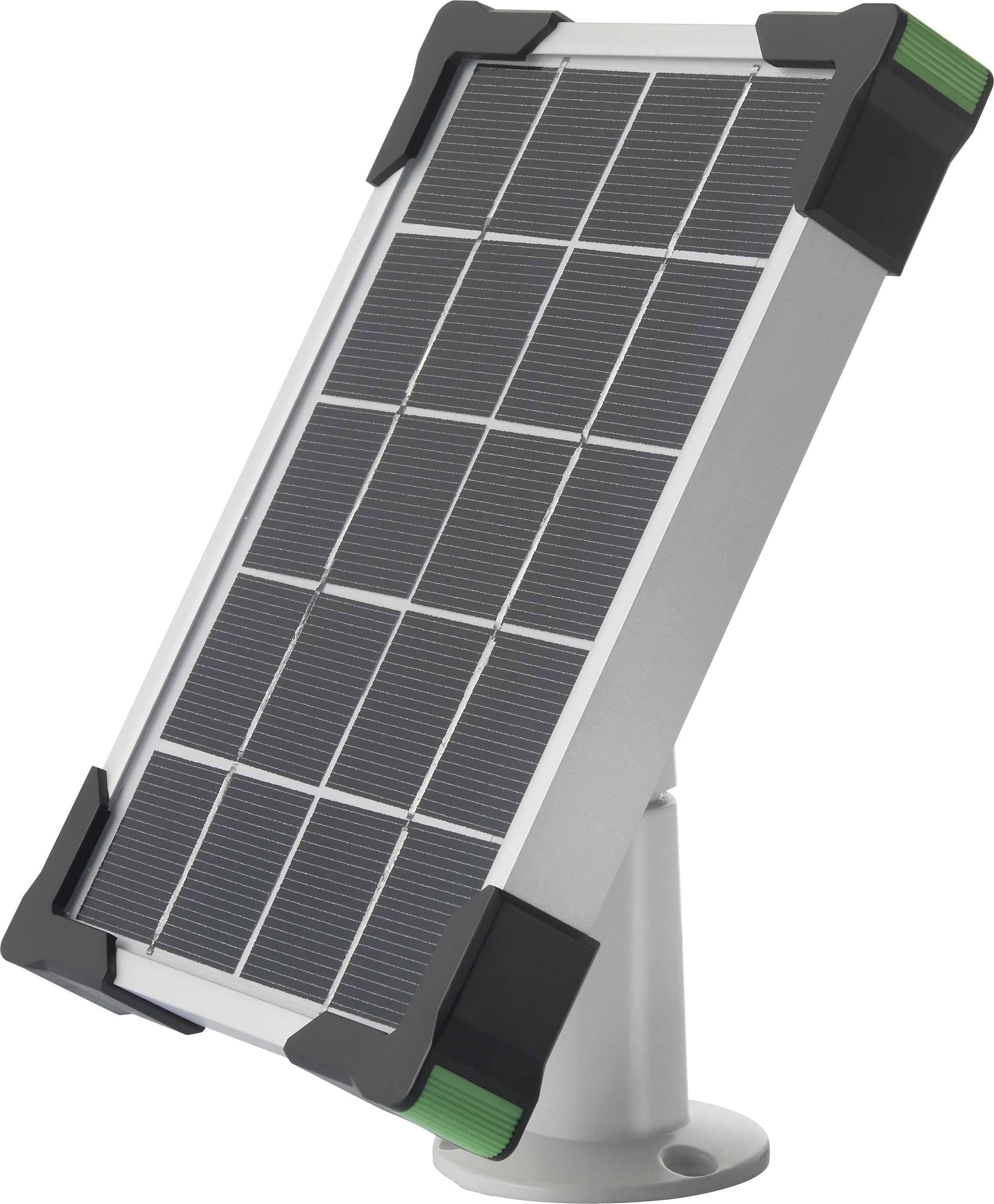 Sygonix Panel solarny SY-4603118