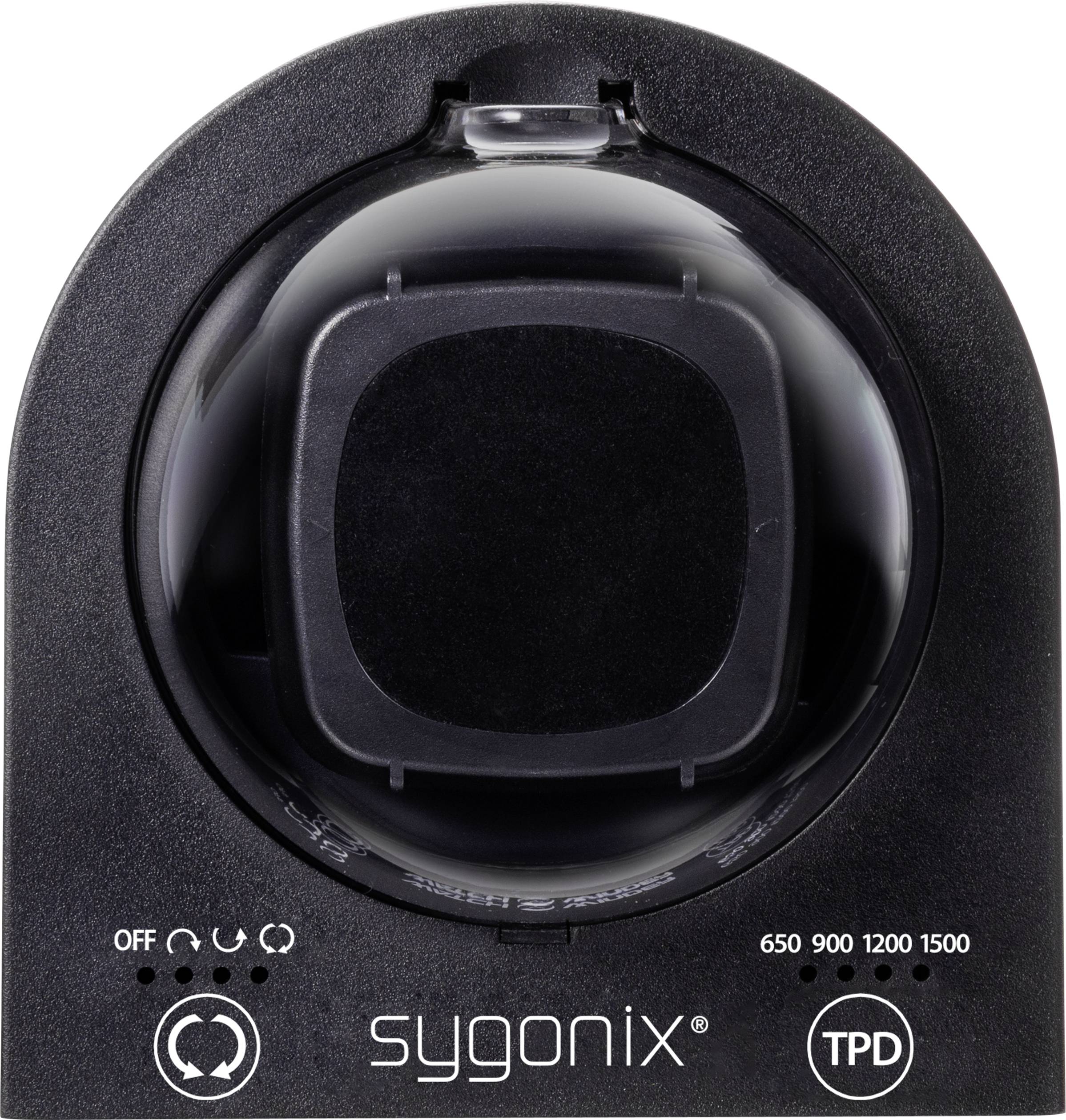 Ротомат Sygonix SY-4603120