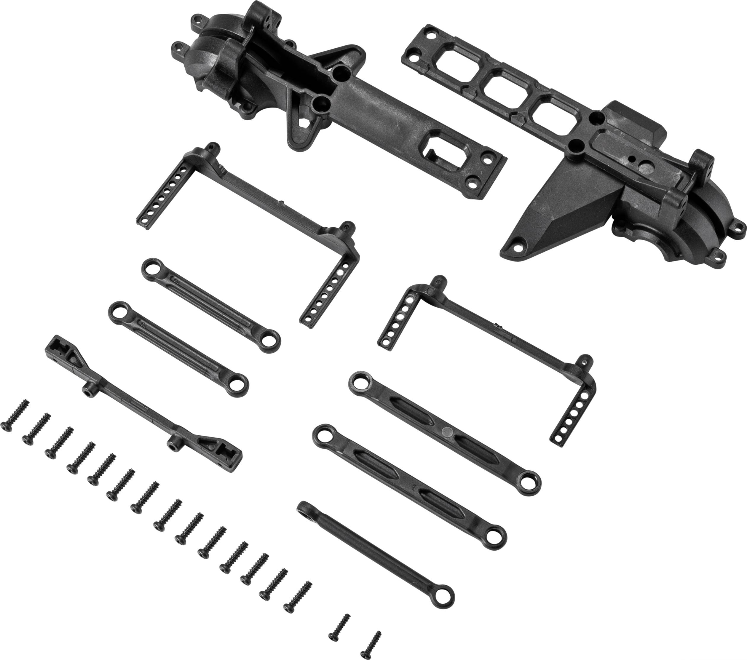 Коробка передач Reely RE-6904710