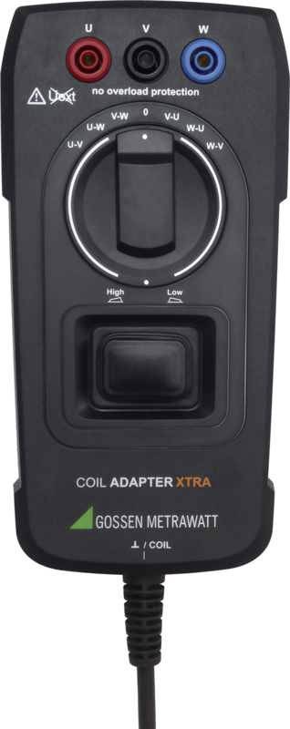 Gossen Metrawatt Z270M Z270M 1 шт.