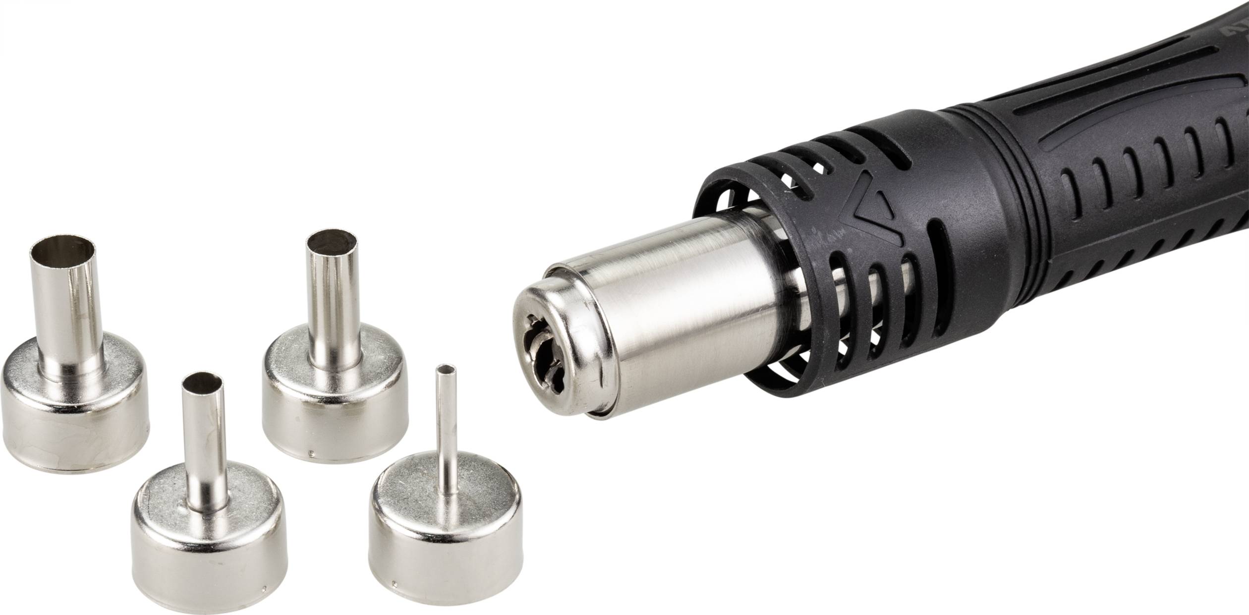 Термоповітряна станція TOOLCRAFT LSH-880 TO-6904818 800 Вт 100 - 500 °C