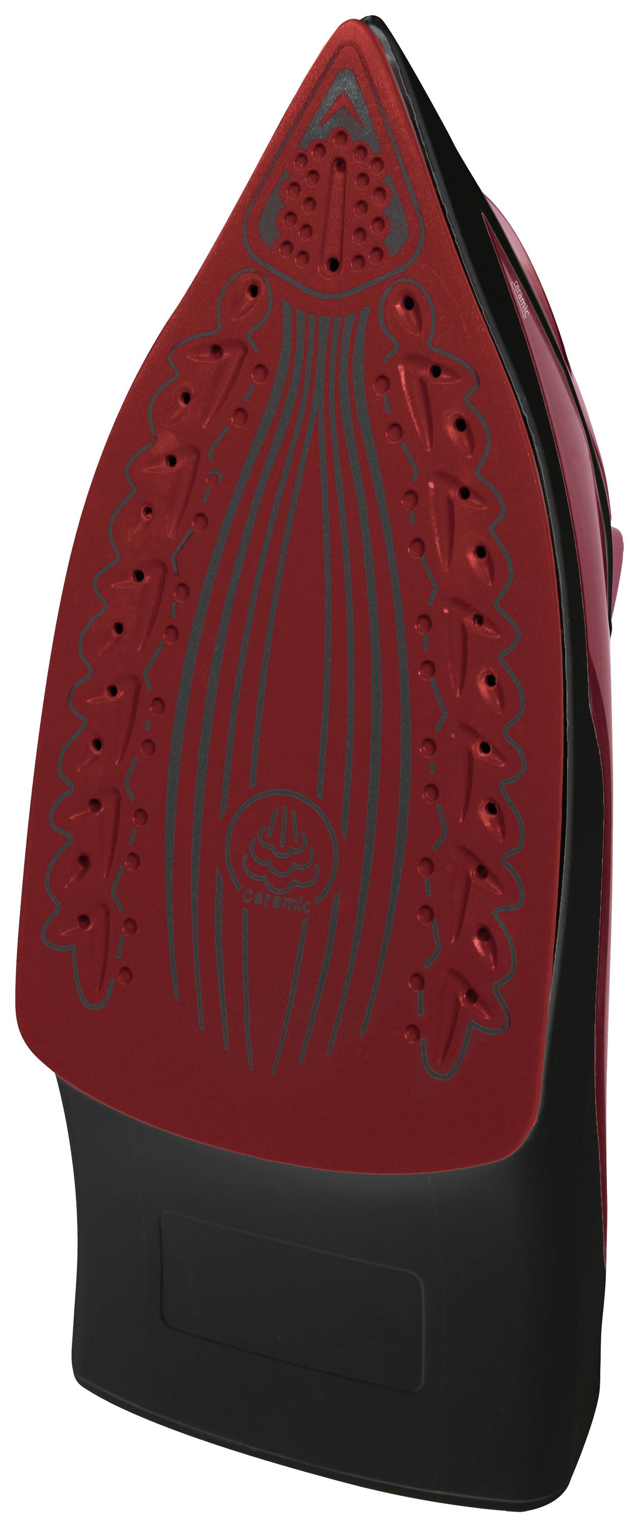 Парова праска Clatronic 263941 1 шт.