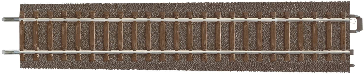 H0 Trix C T62922 Адаптер для рейки 180 мм 2 шт.