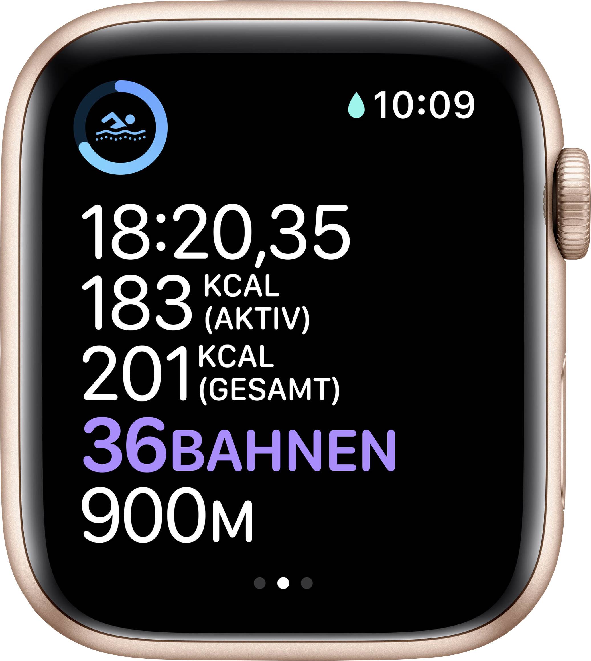 apple s4 gps