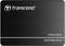 Czarny dysk SSD firmy Transcend o numerze modelu 'SSD452' z napisem 'Dysk Solid State Drive'.