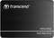 Czarna dysk SSD z napisem 'Transcend SSD452 Solid State Drive'.