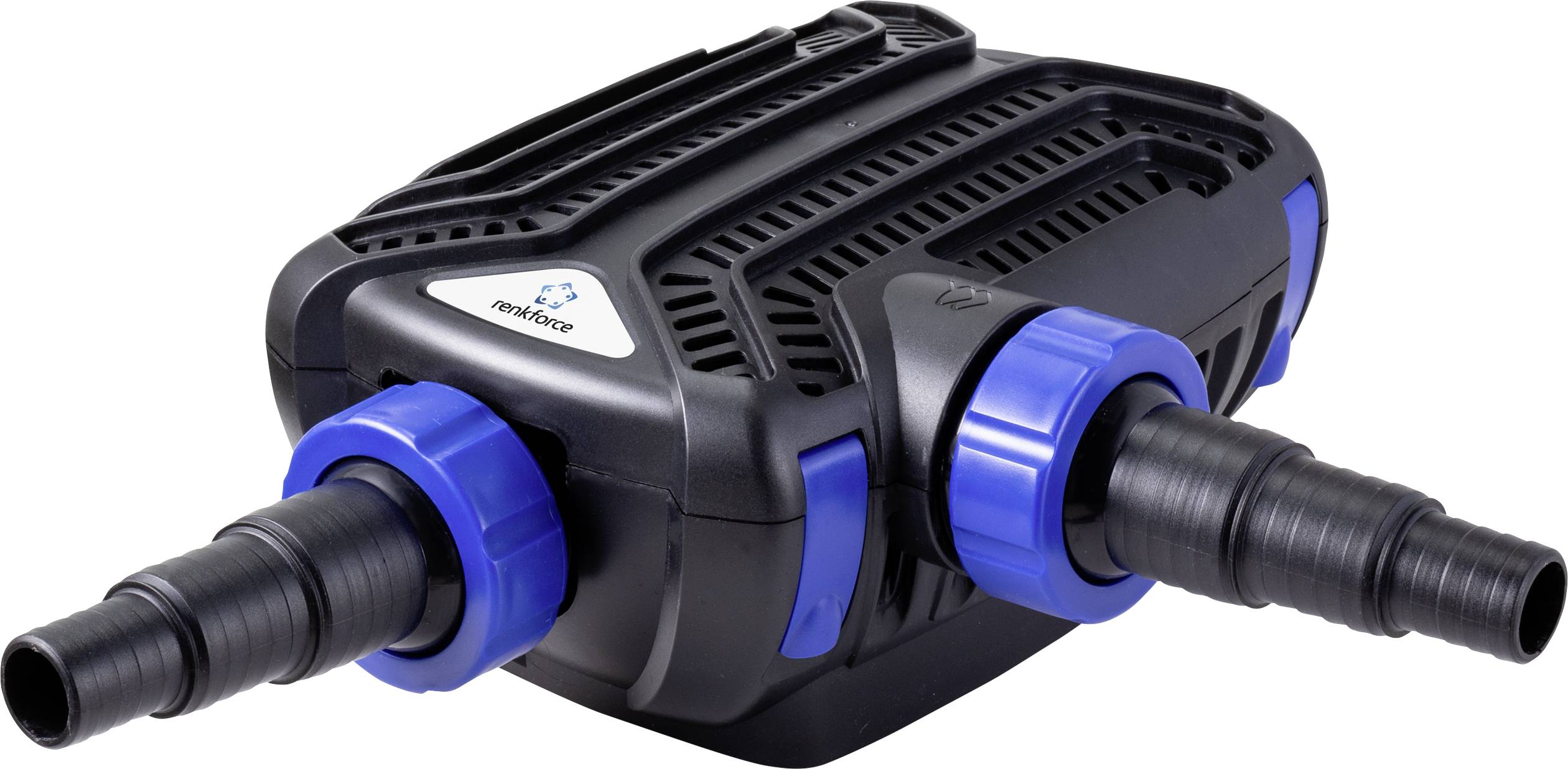 Струменевий насос Renkforce RF-4605396