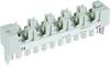 DEHN 907499 BM 10 DRL Magazynek blokowy do odprowadzania gazu 1 szt.