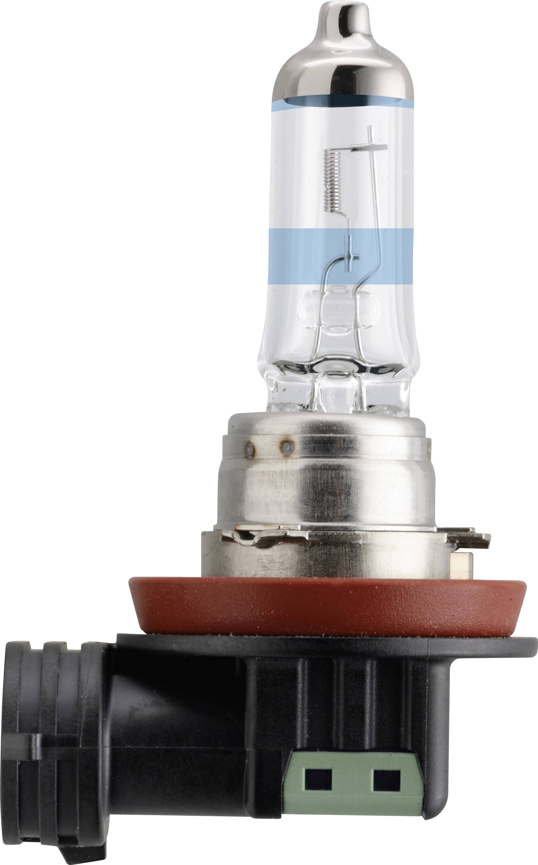 Галогенні лампи Philips Automotive 12362XVPB1 X-tremeVision H11 55 Вт 12 В