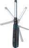 Philips RC620X1 EcoPro61 Slim LED Lampa robocza akumulatorowe 5 W 500 lm