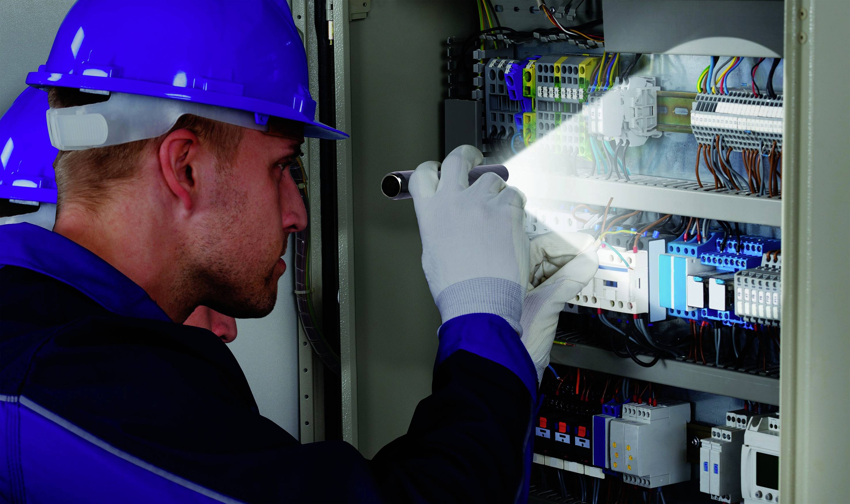 Ліхтарик для огляду металу Energizer E301699300, світлодіодний, 146 мм, чорний