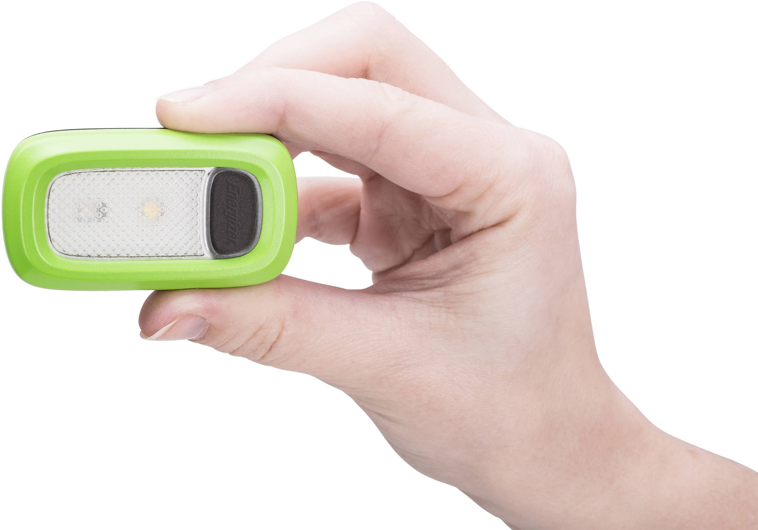 Туристичний ліхтар Energizer Wearable Clip Light