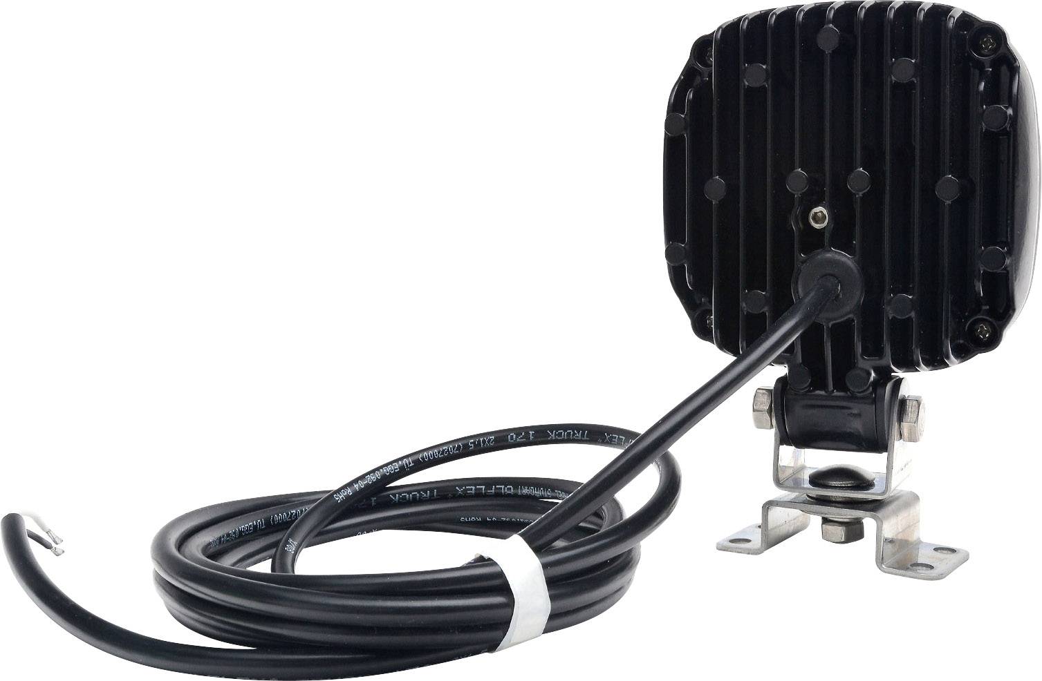 WAS W167 6000 1163 Прожектор 6000 лм