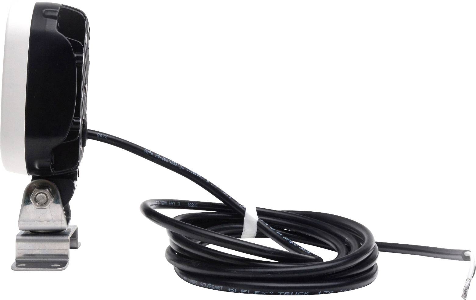 WAS W167 6000 1163 Прожектор 6000 лм