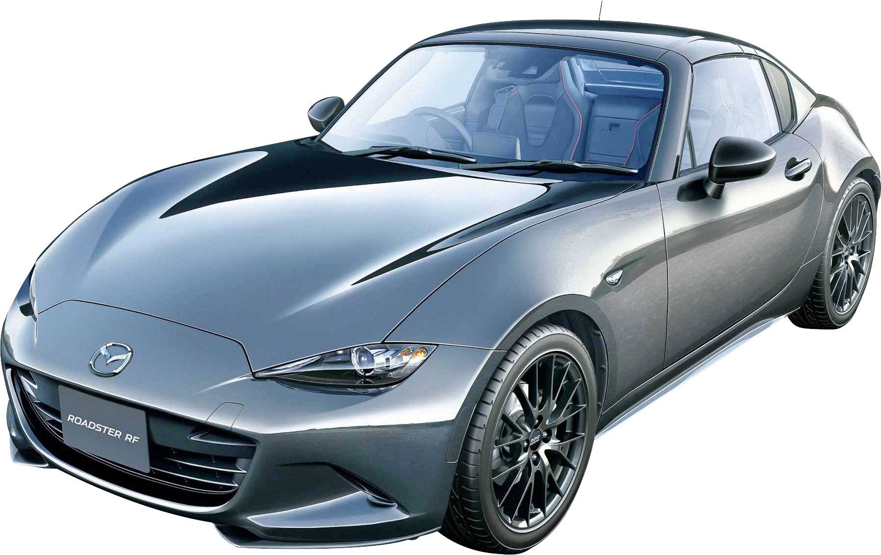 Комплекти автомобілів Tamiya Mazda MX-5 RF 300024353 1:24