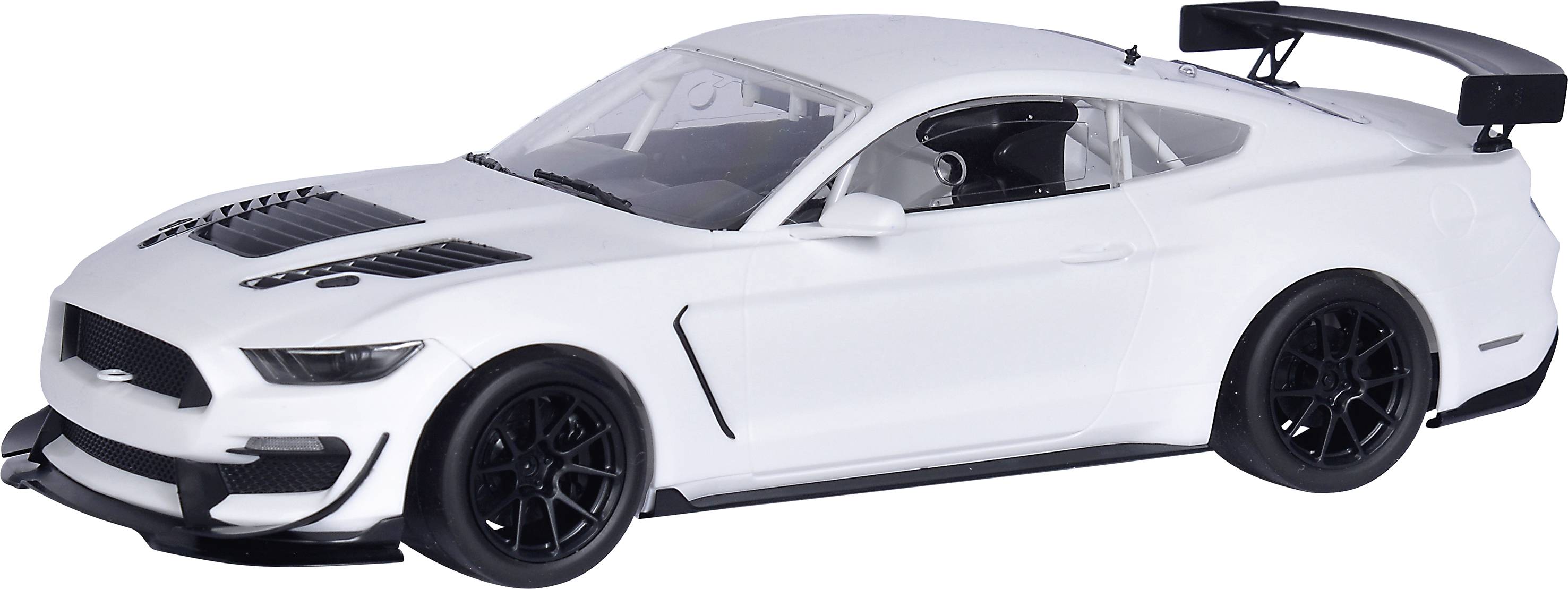 Комплекти автомобілів Tamiya Ford Mustang GT4 300024354 у масштабі 1:24