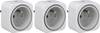 VOLTCRAFT SEM6000FR SET Miernik kosztów energii Interfejs Bluetooth®, Export danych, Funkcja rejestratora danych, Prognoza kosztów, TRMS, Zestaw taryf dla energii elektrycznej, z możliwością sterowania za pomocą aplikacji