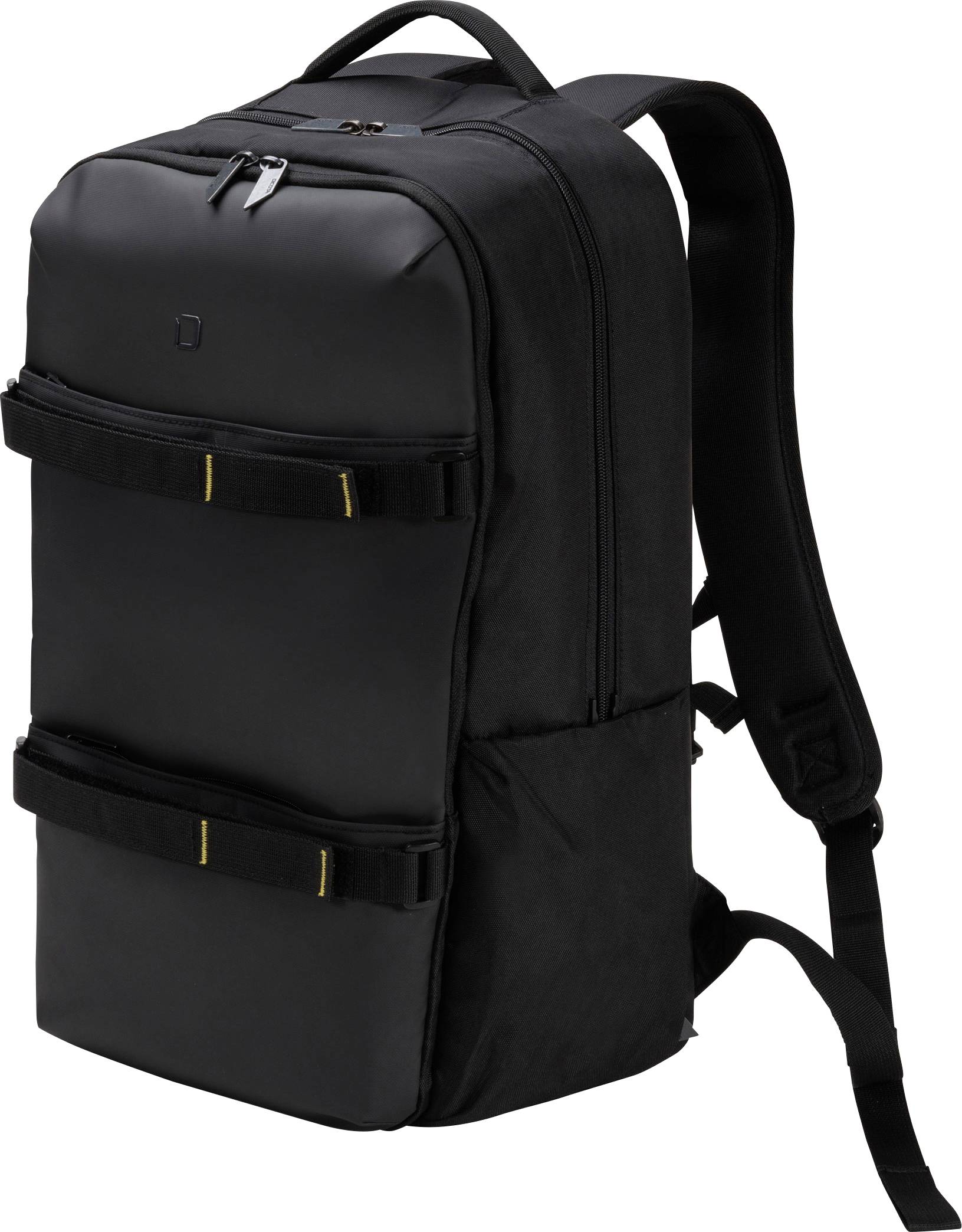 Plecak na laptopa Dicota MOVE, 39,6 cm (15,6") , czarny