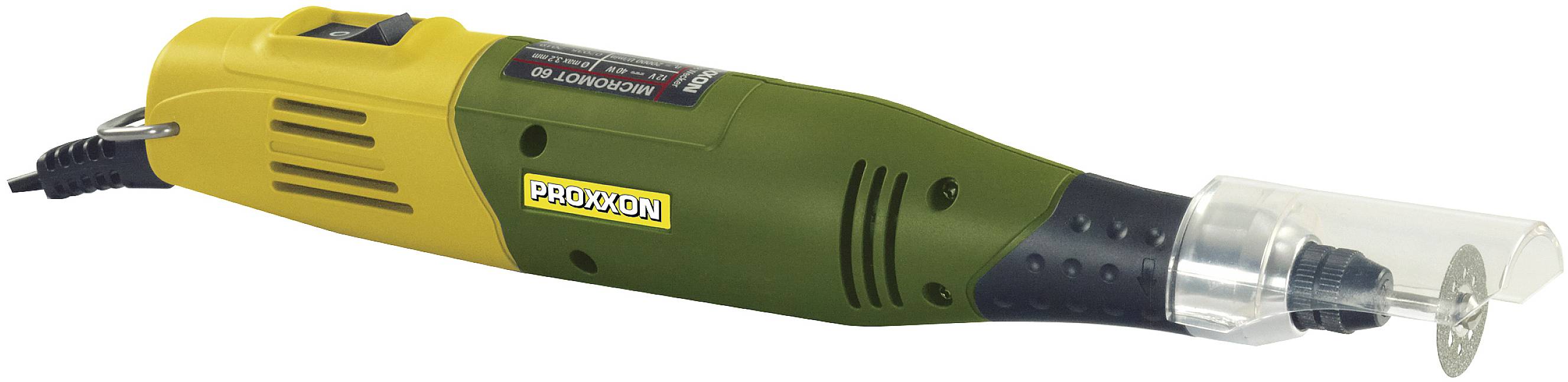 Кришка Proxxon 28946 1 шт.