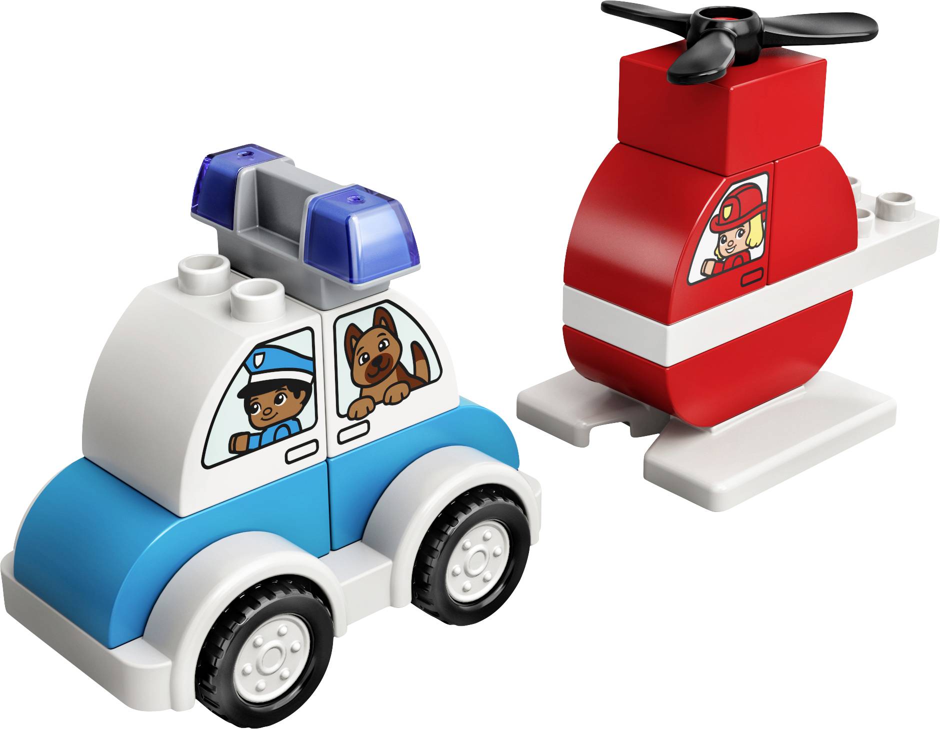 LEGO® DUPLO® LEGO Duplo 10957, 1 szt.