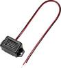 Brzęczyk miniaturowy TRU COMPONENTS TC-9218560 1 szt.