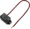 Brzęczyk miniaturowy TRU COMPONENTS TC-9218564 1 szt.