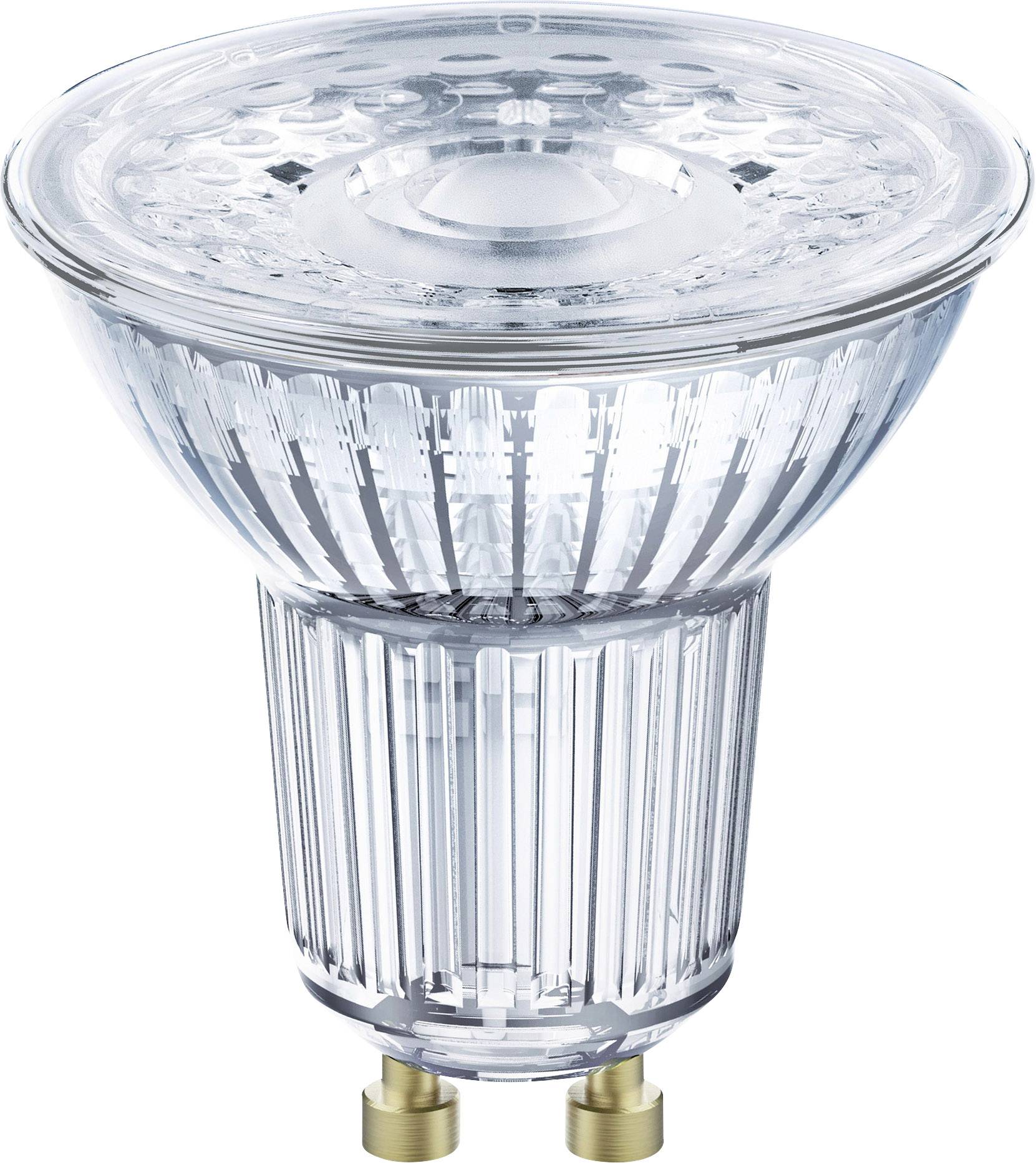 Bluetooth LEDVANCE SMART+ Spot GU10 Dimmable 40 45° 5 W/2700K GU10, N/A, 5 W, N/A