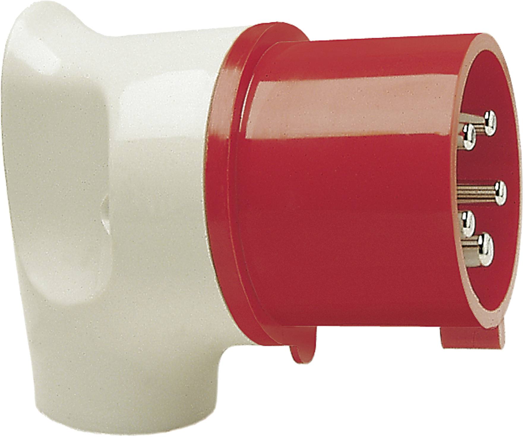 CEE Walther Werke 236 32 A 400 V штекерний прямокутовий роз’єм