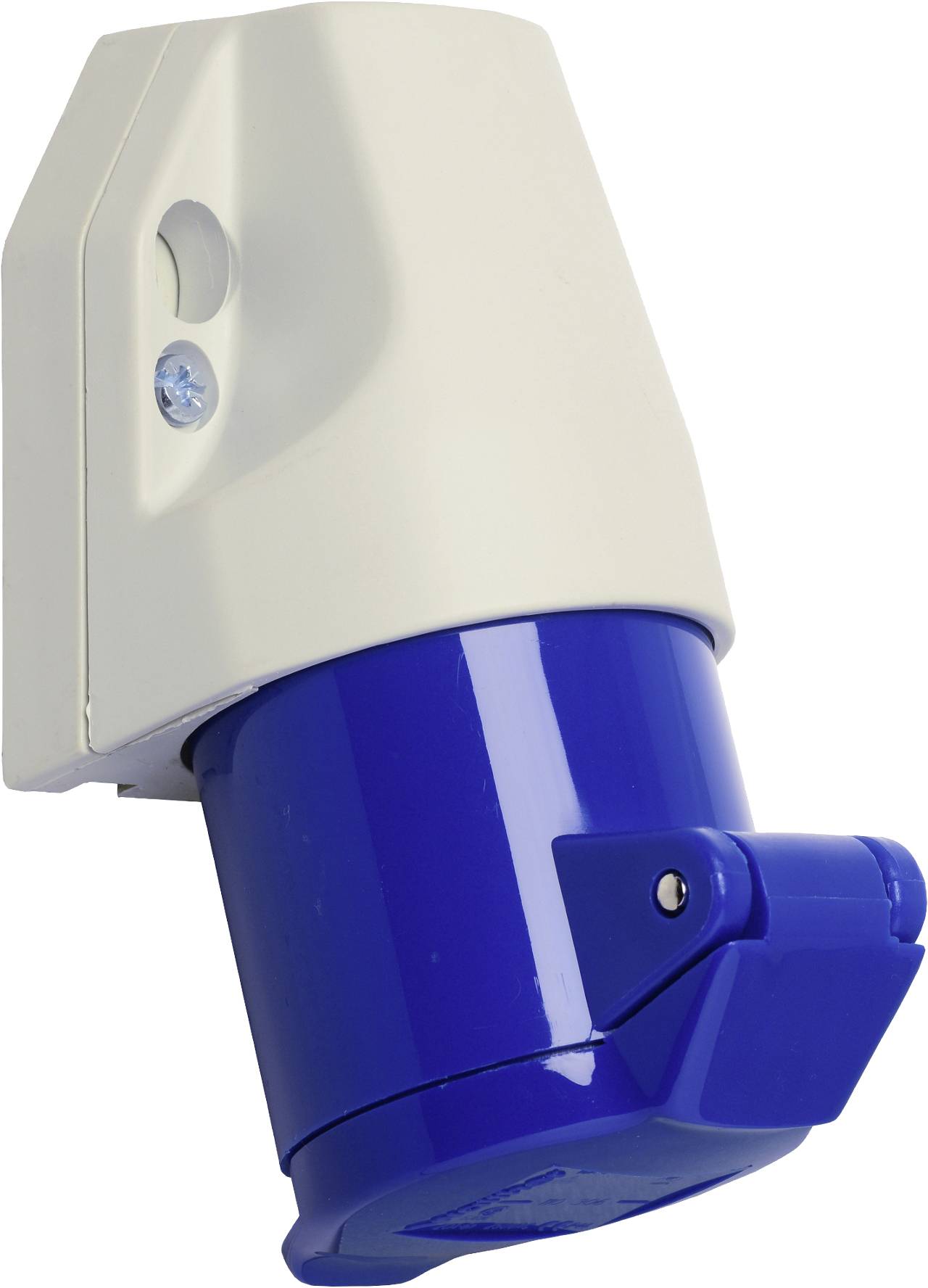 Розетка Walther Werke 110306 CEE 16 A 230 V