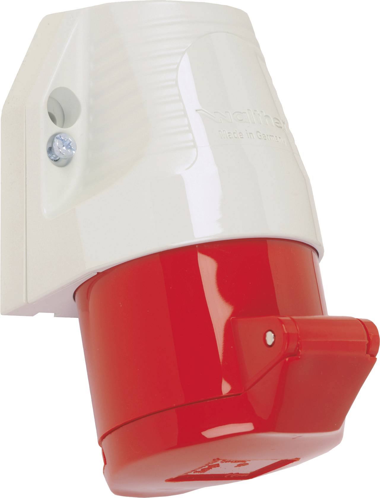 Розетка Walther Werke 110 CEE 16 A 400 V