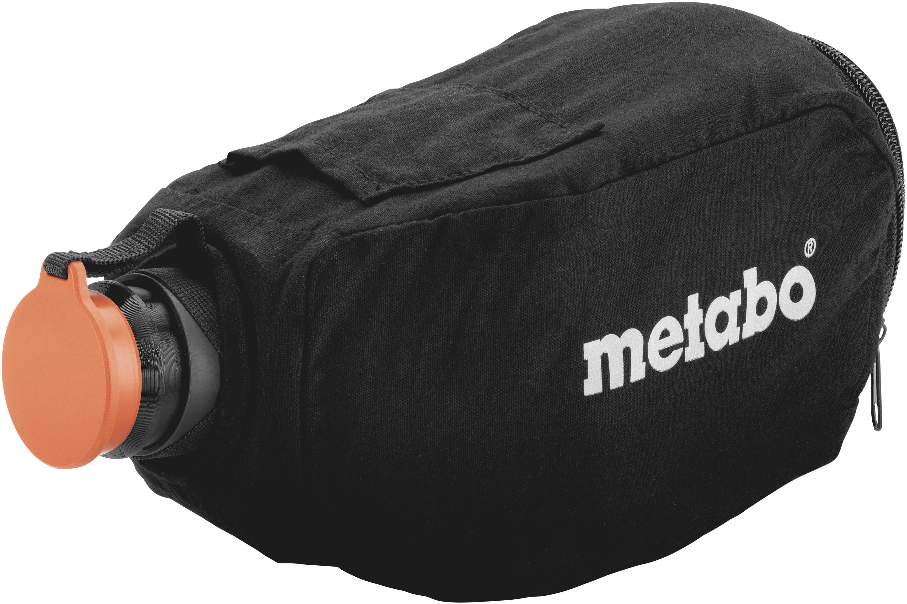 Пилозбірник Metabo 628028000