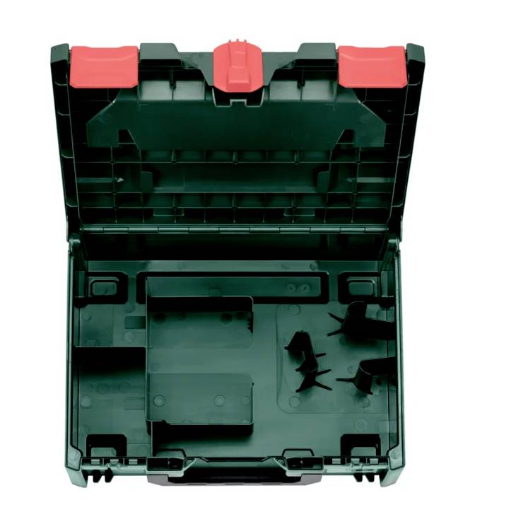 Кейс для електроінструменту Metabo metaBOX 145 626886000 (Д x Ш x В) 396 x 296 x 145 мм