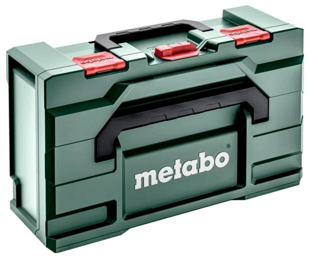 Кейс для електроінструментів Metabo metaBOX 165 L 626890000 (Д x Ш x В) 496 x 296 x 165 мм