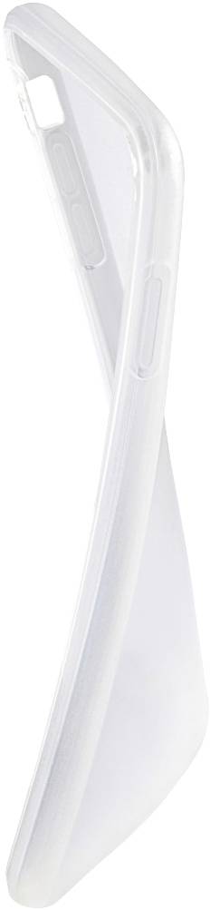 Silikonowe etui ochronne do smartfona, przezroczyste i elastyczne, podkreślające elastyczność i kształt dla optymalnej ochrony.