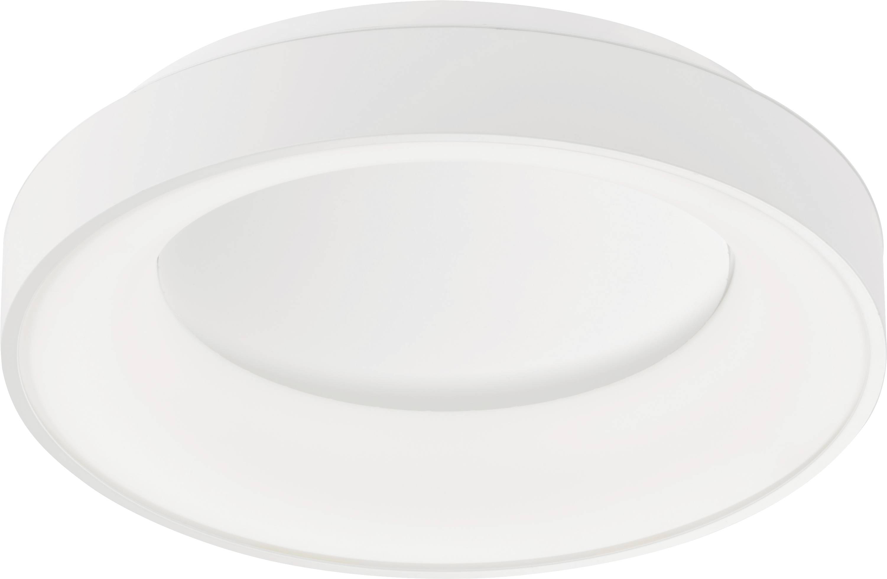 Lampa sufitowa LED WOFI SHAY 11219 37 W 3600 lm biały-0