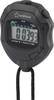 Renkforce RF-SW-110 Stoper cyfrowy czarny