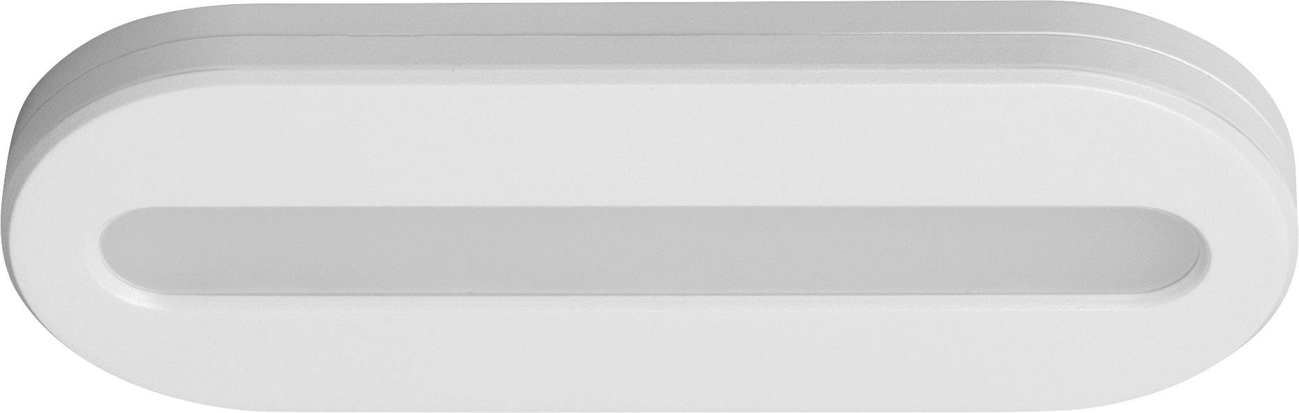 Лінійна світлодіодна мобільна настільна лампа LEDVANCE з IR USB WT, акумуляторна