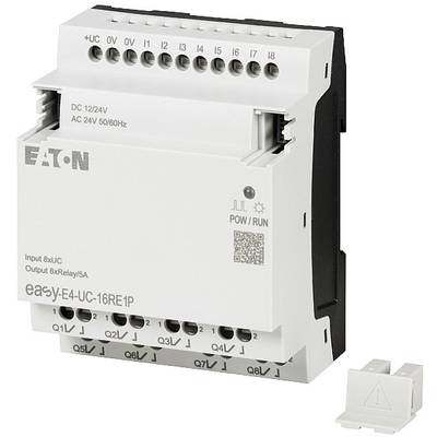 Eaton EASY-E4-UC-16RE1P 197511 Moduł rozszerzeń PLC