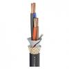 Przewód głośnikowy Sommer Cable 490-0231-440AQ, 4 x 4 mm² + 4 x 4 mm², czarny, Produkty w metrach bieżących