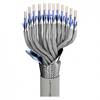 Sommer Cable 100-1156-12C Przewód sygnałowy 12 x 2 x 0.26 mm² + 12 x 2 x 0.26 mm² szary Produkty w metrach bieżących