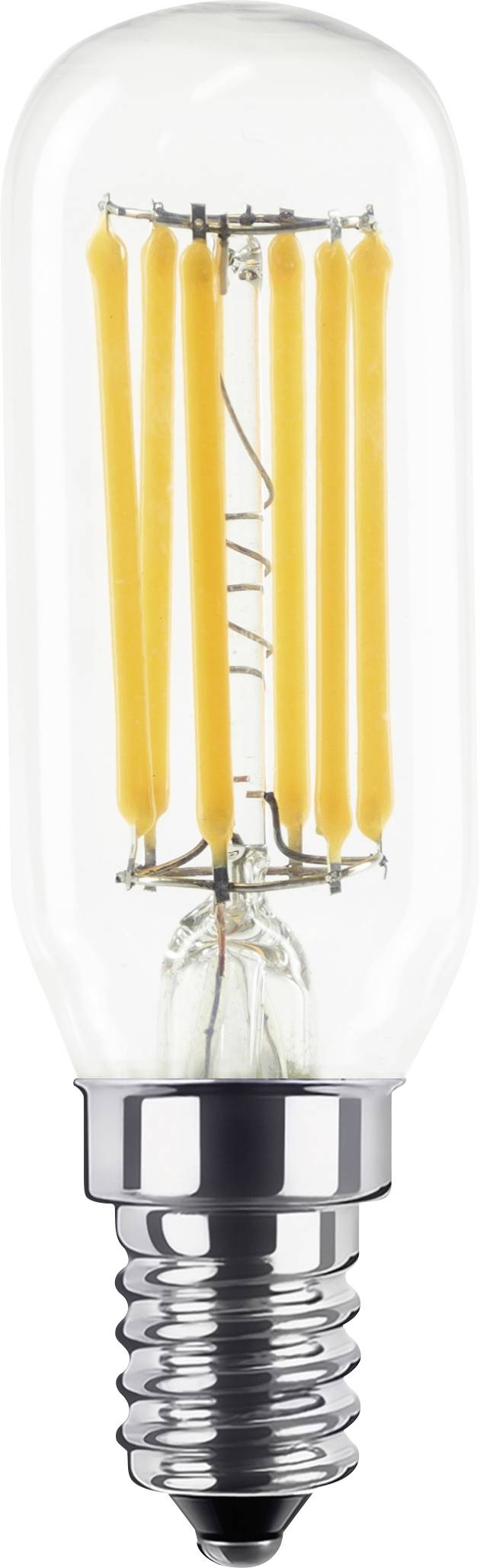 Світлодіодна лампа Segula 50800 E14 4,7 Вт = 33 Вт теплий білий 1 шт.