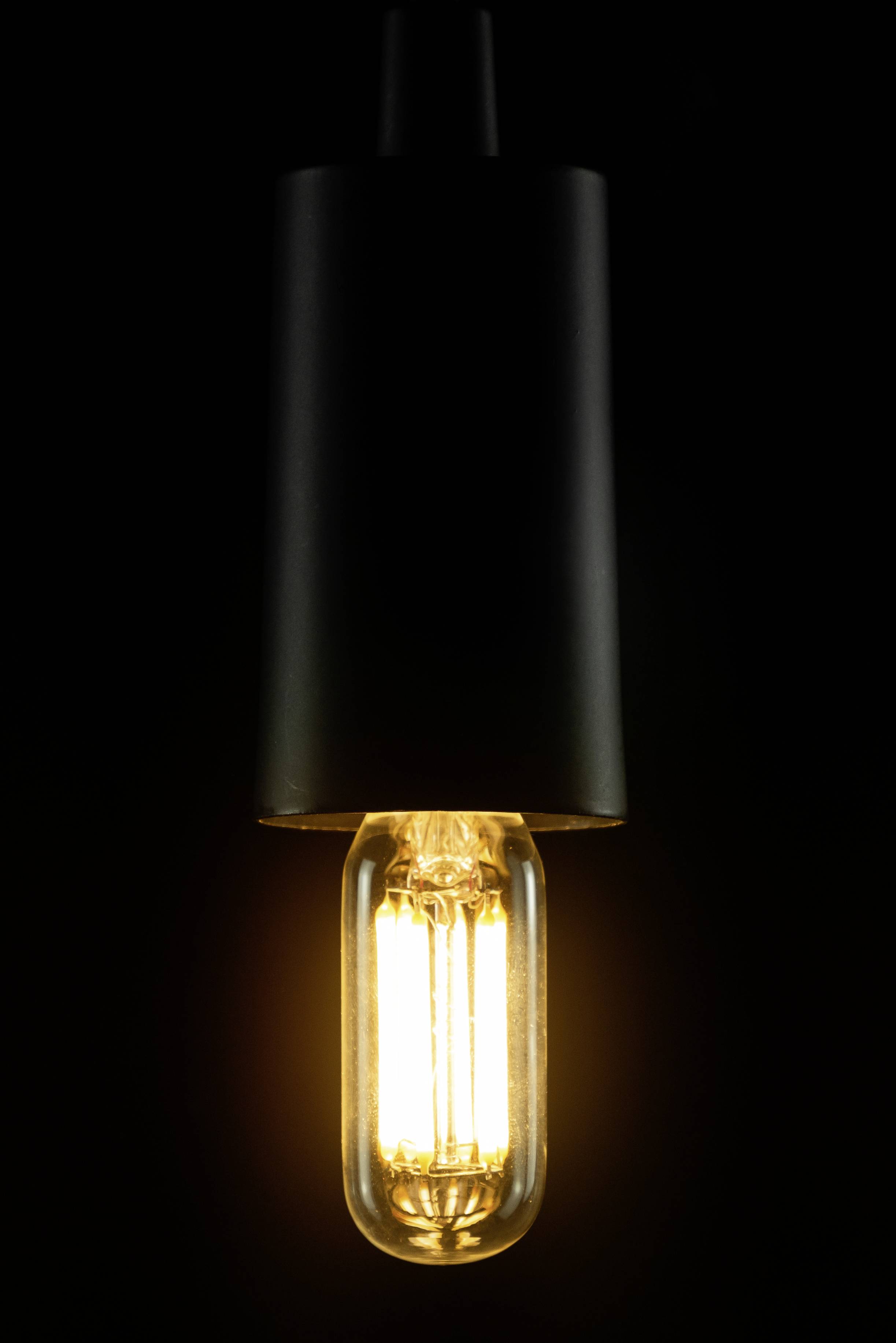 Світлодіодна лампа Segula 50800 E14 4,7 Вт = 33 Вт теплий білий 1 шт.