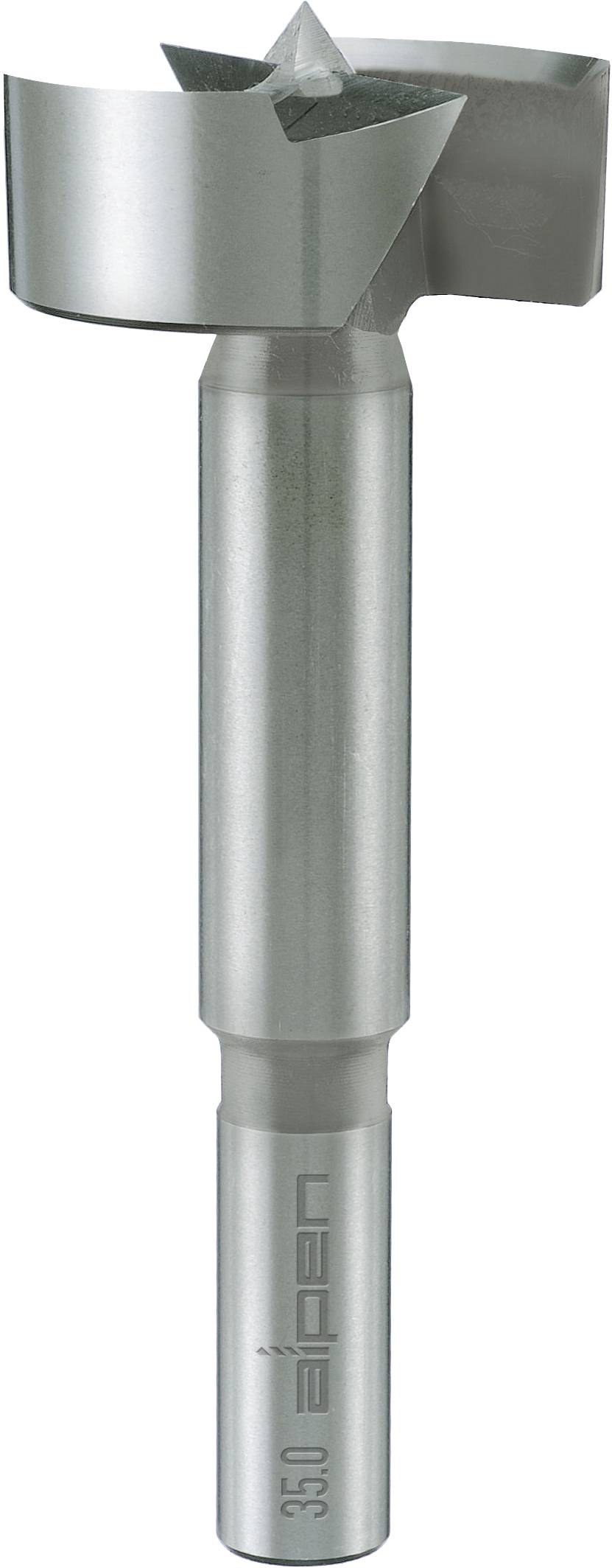 Свердло Forstner Alpen 0023601200100 1 шт.