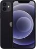 Apple refurbished iPhone 12 B-Ware (produkt serwisowy / dobry) 64 GB 6.1 cal (15.5 cm) Dual-SIM iOS 14 12 MPx czarny