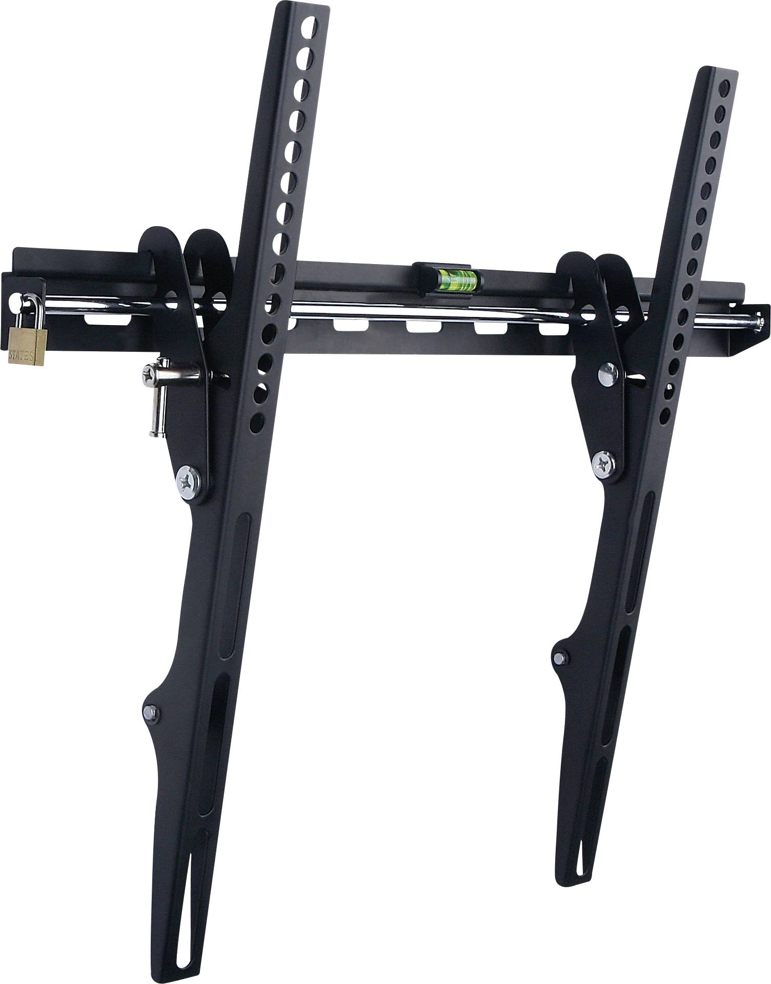 TECHly ICA-PLB-133MTY Uchwyt ścienny do telewizora 58,4 cm (23") - 139,7 cm (55") Uchylny-3