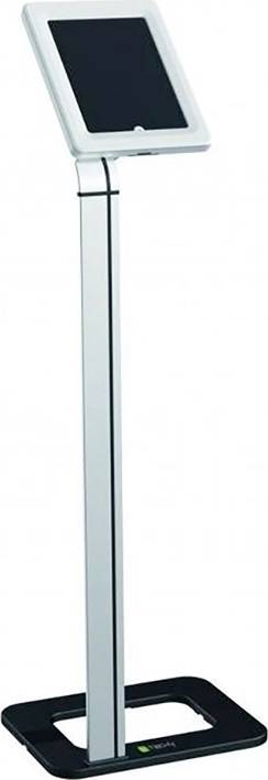 TECHly ICA-TBL-1501 Podstawka do tabletu Apple, Uniwersalny 24,6 cm (9,7") - 25,7 cm (10,1")-0