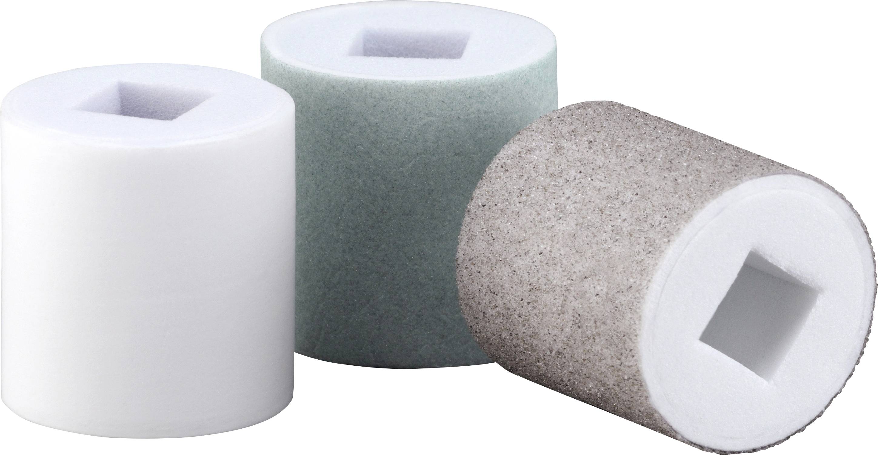 Змінний абразивний наконечник Trisa Perfect Nails 1614