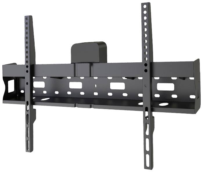 Настінне кріплення для телевізора Neomounts LFD-W1640MP, жорстке, 94,0 см (37 дюймів) - 190,5 см (75 дюймів)
