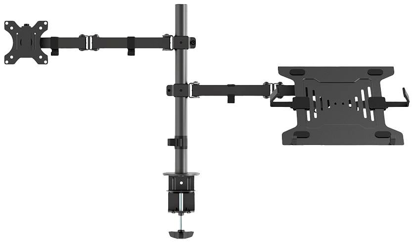 Neomounts FPMA-D550NOTEBOOK Тримач монітора, настільний 25,4 см (10