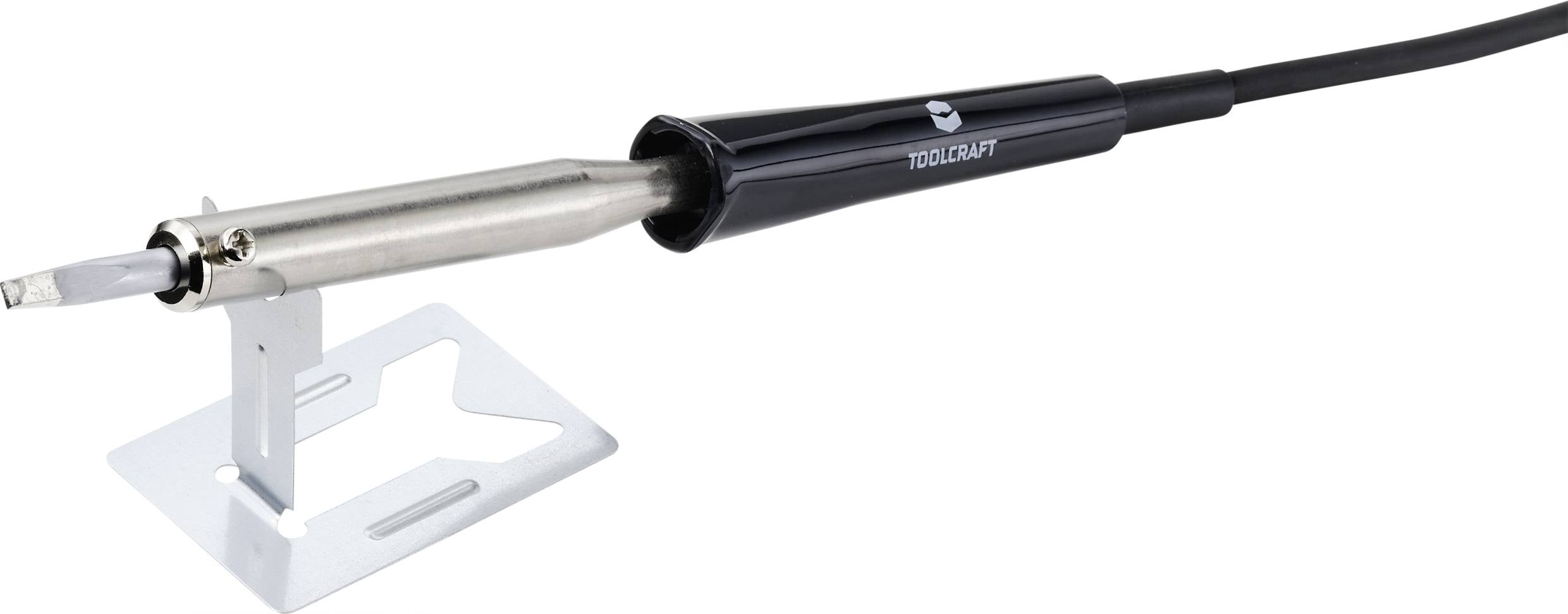 Паяльник TOOLCRAFT MD100 TO-6929007, 230 В/змінного струму, 100 Вт, 550 °C